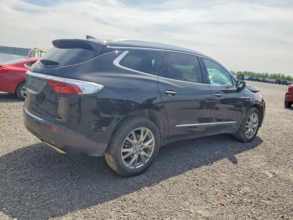 Aukcja sprzedaży 2024 Buick Enclave, vin: 5GAEVBKW8RJ128144, numer aukcji: 59338236