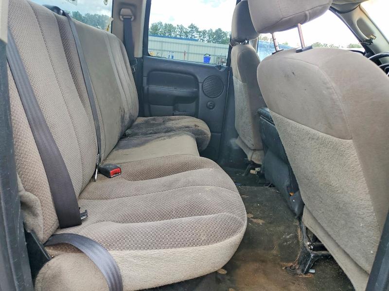 2002 Dodge Ram 1500 მანქანა იყიდება აუქციონზე, vin: 1D7HA18N02J193078, აუქციონის ნომერი: 60945536