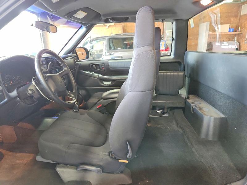 Продаж на аукціоні авто 2003 Gmc Sonoma, vin: 1GTDT19X638222661, номер лоту: 85626035