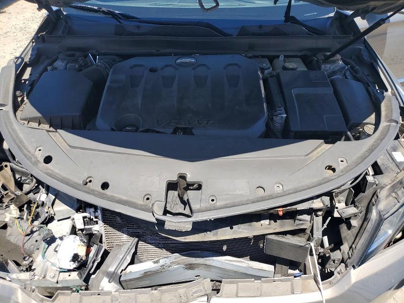 Aukcja sprzedaży 2018 Chevrolet Impala, vin: 2G1125S32J9177412, numer aukcji: 63166366