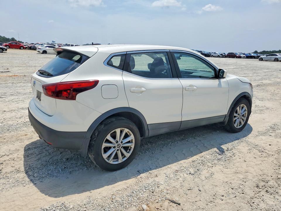 Aukcja sprzedaży 2019 Nissan Rogue Sport, vin: JN1BJ1CPXKW230121, numer aukcji: 62718416