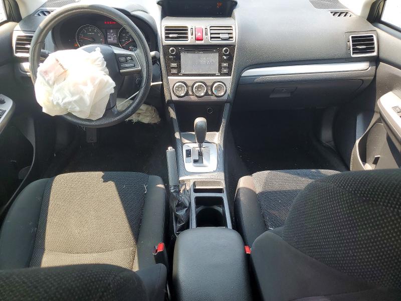 2016 Subaru Impreza მანქანა იყიდება აუქციონზე, vin: JF1GPAB63G8255874, აუქციონის ნომერი: 62812616