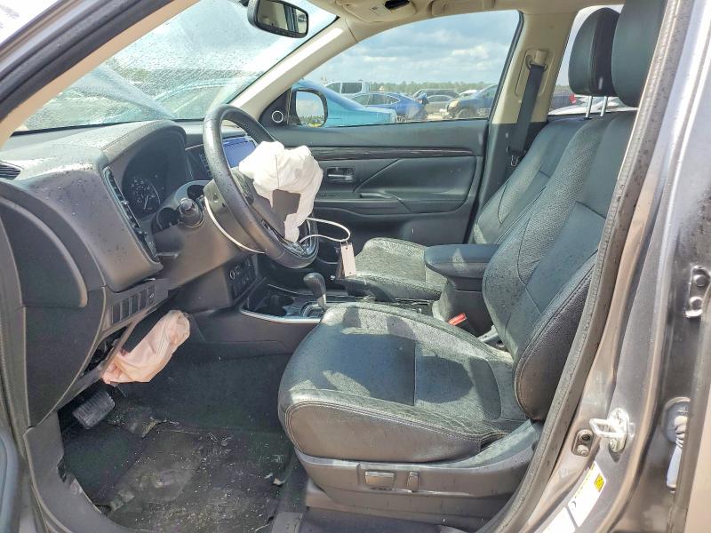 Aukcja sprzedaży 2018 Mitsubishi Outlander, vin: JA4AD3A39JJ001009, numer aukcji: 60459776