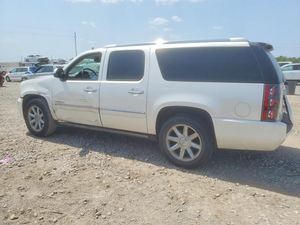 Aukcja sprzedaży 2011 Gmc Yukon Xl, vin: 1GKS1MEF5BR378246, numer aukcji: 60528636