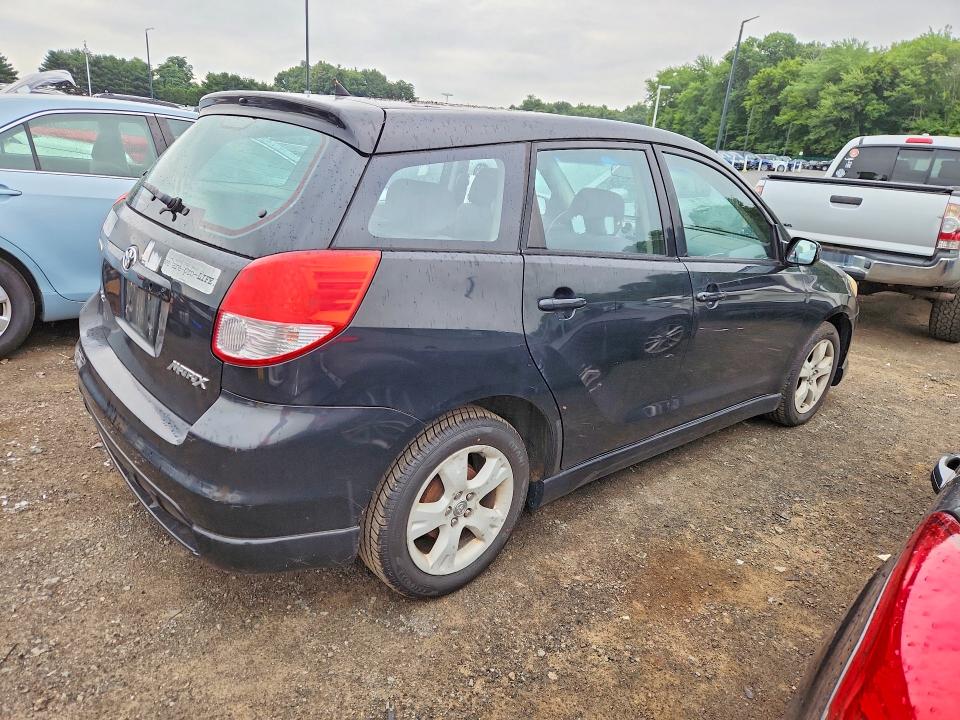 Продаж на аукціоні авто 2004 Toyota Matrix, vin: 2T1KR32E94C281543, номер лоту: 61846066