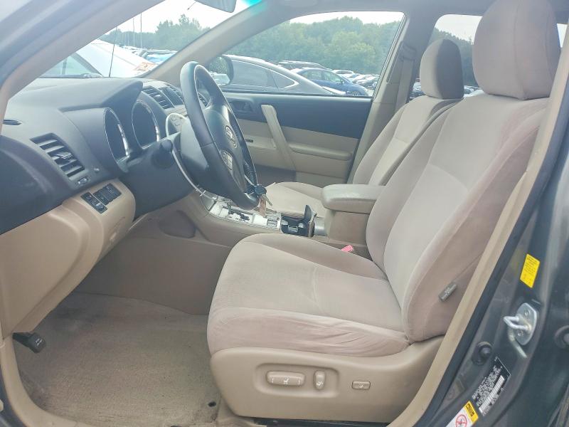 Продаж на аукціоні авто 2009 Toyota Highlander, vin: JTEES41AX92142481, номер лоту: 62506426