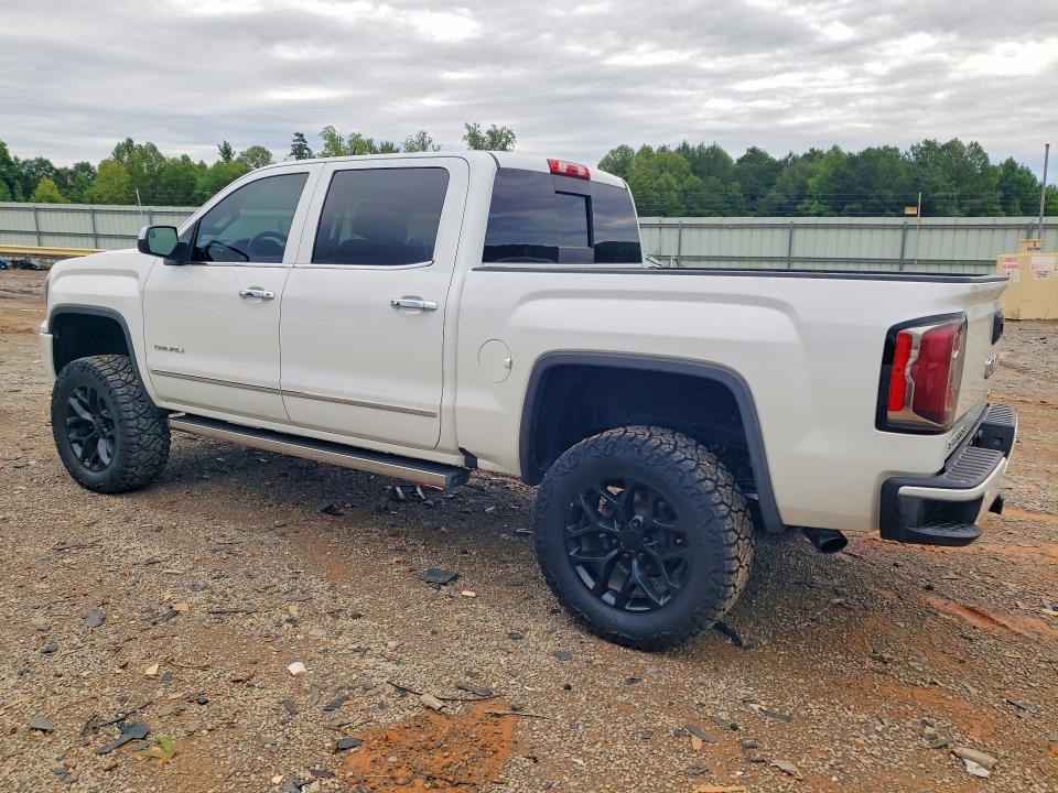 Продажа на аукционе авто 2016 Gmc Sierra, vin: 3GTU2PEC5GG294833, номер лота: 62258546