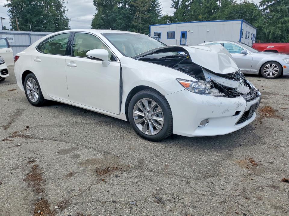 2015 Lexus Es მანქანა იყიდება აუქციონზე, vin: JTHBW1GG8F2084449, აუქციონის ნომერი: 62713236