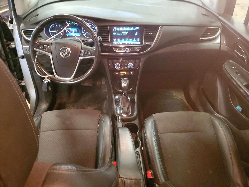 Aukcja sprzedaży 2020 Buick Encore, vin: KL4CJESB0LB019575, numer aukcji: 62450946