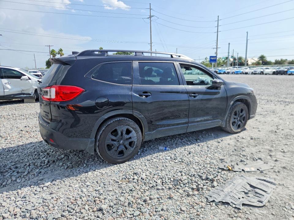 2025 Subaru Ascent მანქანა იყიდება აუქციონზე, vin: 4S4WMAFDXS3415547, აუქციონის ნომერი: 60587246