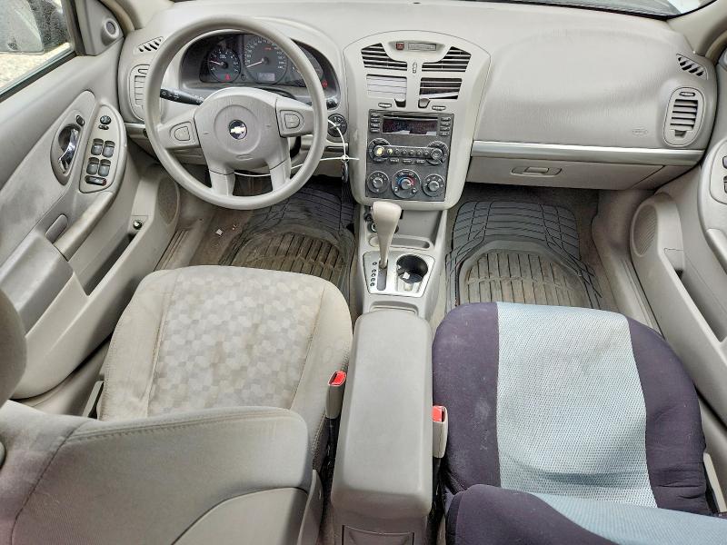 Aukcja sprzedaży 2005 Chevrolet Malibu, vin: 1G1ZT54835F316047, numer aukcji: 62449266