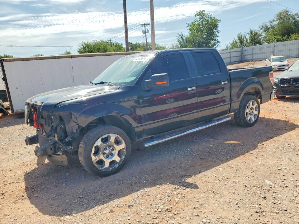 2012 Ford F150 მანქანა იყიდება აუქციონზე, vin: 1FTFW1CF9CFD07702, აუქციონის ნომერი: 62329056