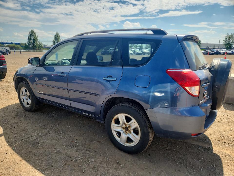 Aukcja sprzedaży 2006 Toyota Rav4, vin: JTMBD33V165048530, numer aukcji: 60874906