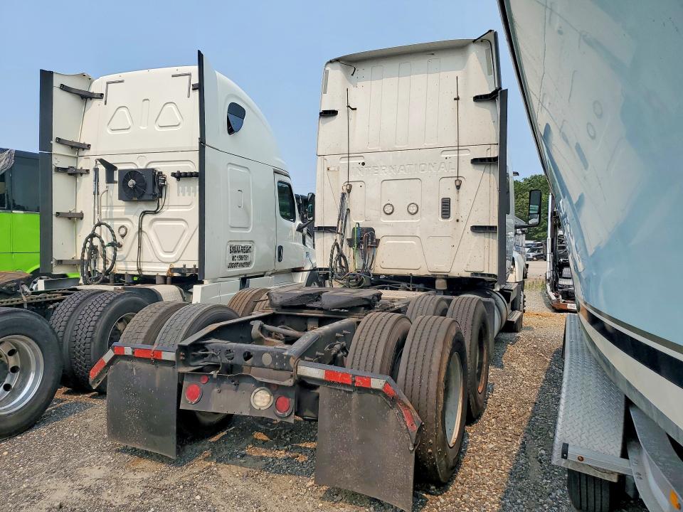 2019 International Lt625 მანქანა იყიდება აუქციონზე, vin: 3HSDZAPR5KN561006, აუქციონის ნომერი: 60615956