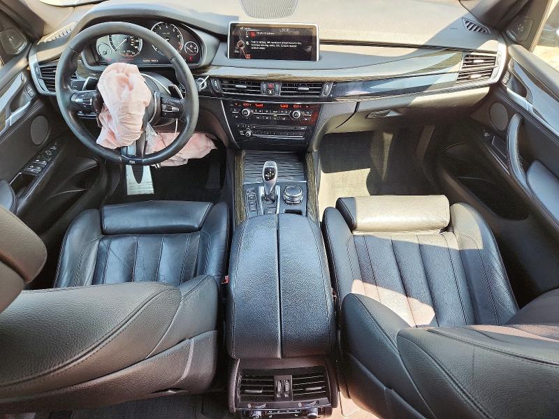 Продажа на аукционе авто 2015 Bmw X5, vin: 5UXKR0C52F0P16024, номер лота: 60632916