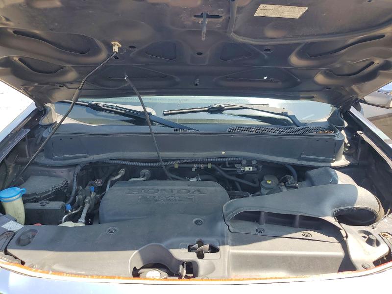 2012 Honda Pilot მანქანა იყიდება აუქციონზე, vin: 5FNYF4H50CB029416, აუქციონის ნომერი: 62450446