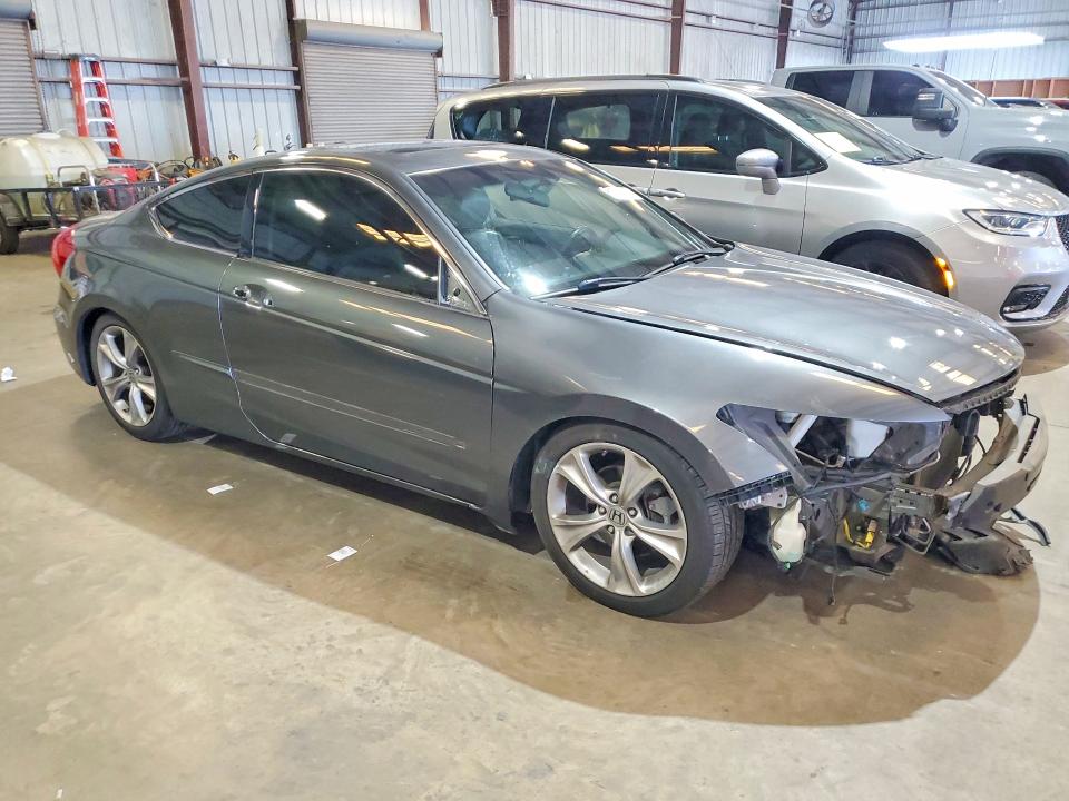 Aukcja sprzedaży 2011 Honda Accord, vin: 1HGCS2B85BA008678, numer aukcji: 61118626