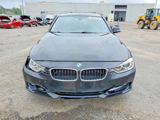 Продаж на аукціоні авто 2014 Bmw 328, vin: WBA3B3G51ENR81988, номер лоту: 60415106