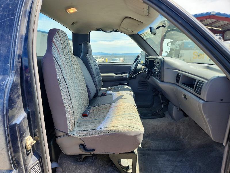 Aukcja sprzedaży 1994 Dodge Ram 1500, vin: 3B7HF16Y8RM516623, numer aukcji: 61717906