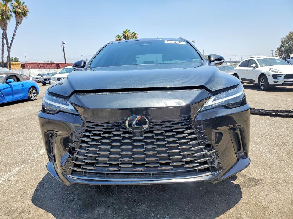 Продажа на аукционе авто 2024 Lexus Rx 350, vin: JTJCHMAAXR2015303, номер лота: 59987676