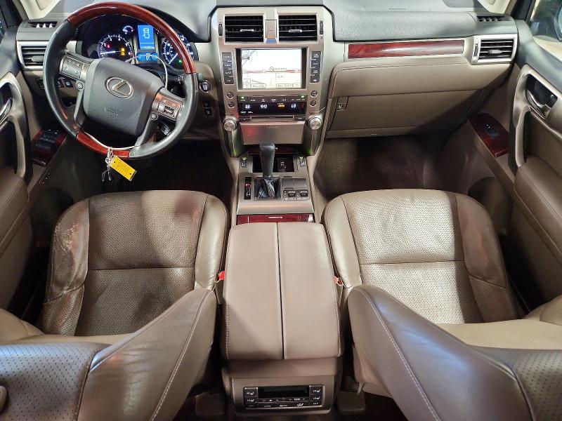 Продажа на аукционе авто 2010 Lexus Gx, vin: JTJBM7FX7A5016949, номер лота: 60233236