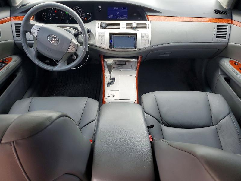 Продажа на аукционе авто 2007 Toyota Avalon, vin: 4T1BK36B27U246429, номер лота: 61062116