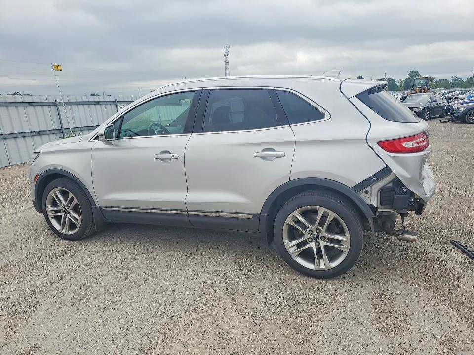 2015 Lincoln Mkc მანქანა იყიდება აუქციონზე, vin: 5LMTJ2AH7FUJ38221, აუქციონის ნომერი: 60746286