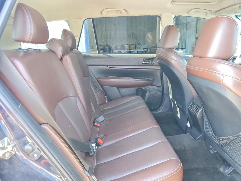 Продажа на аукционе авто 2014 Subaru Outback, vin: 4S4BRDPC9E2281406, номер лота: 60493156