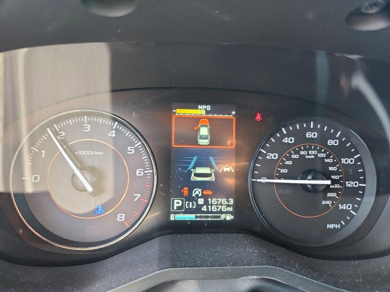 Продаж на аукціоні авто 2020 Subaru Crosstrek, vin: JF2GTAPC6L8203820, номер лоту: 62423156