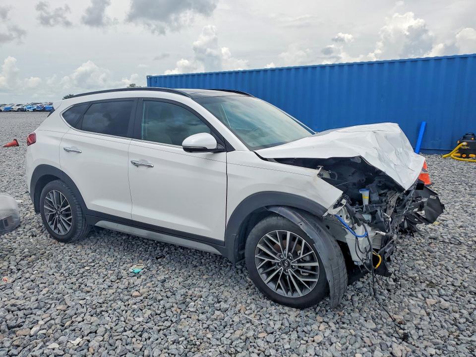 Продажа на аукционе авто 2019 Hyundai Tucson, vin: KM8J33ALXKU865359, номер лота: 62601576