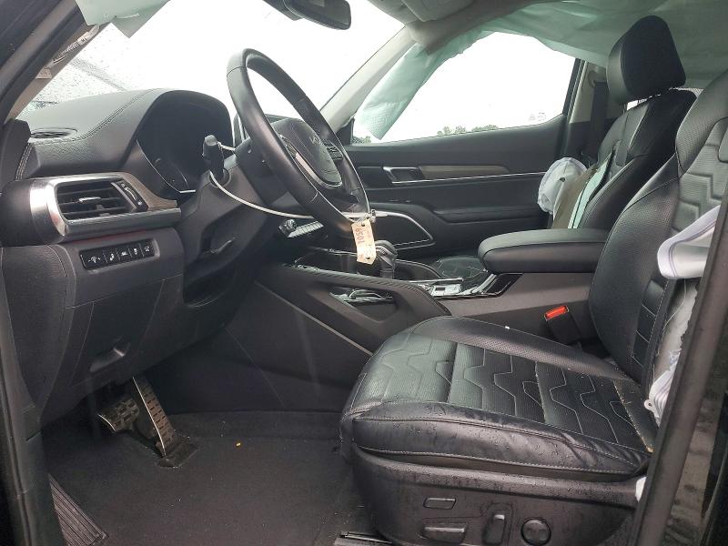 Продаж на аукціоні авто 2022 Kia Telluride, vin: 5XYP5DHC1NG321391, номер лоту: 60863776