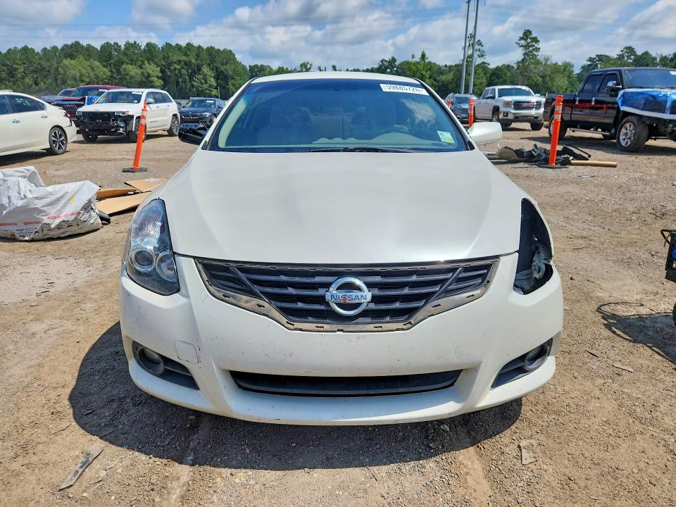 Продажа на аукционе авто 2013 Nissan Altima, vin: 1N4AL2EP3DC194921, номер лота: 59885726