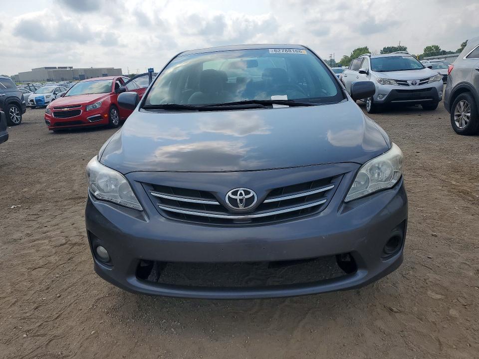 2013 Toyota Corolla მანქანა იყიდება აუქციონზე, vin: 5YFBU4EE4DP198828, აუქციონის ნომერი: 62788166