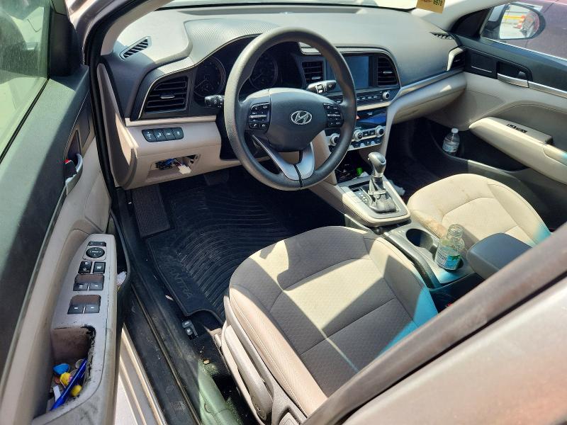 Aukcja sprzedaży 2020 Hyundai Elantra, vin: 5NPD84LF0LH588443, numer aukcji: 62054436