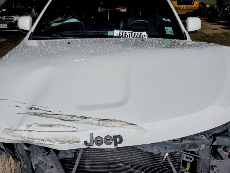 Продажа на аукционе авто 2020 Jeep Grand Cherokee, vin: 1C4RJECG6LC257919, номер лота: 60670656