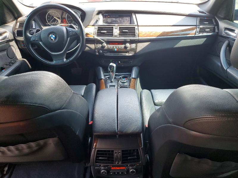 Продажа на аукционе авто 2012 Bmw X6, vin: 5UXFG2C53CL780148, номер лота: 62885386