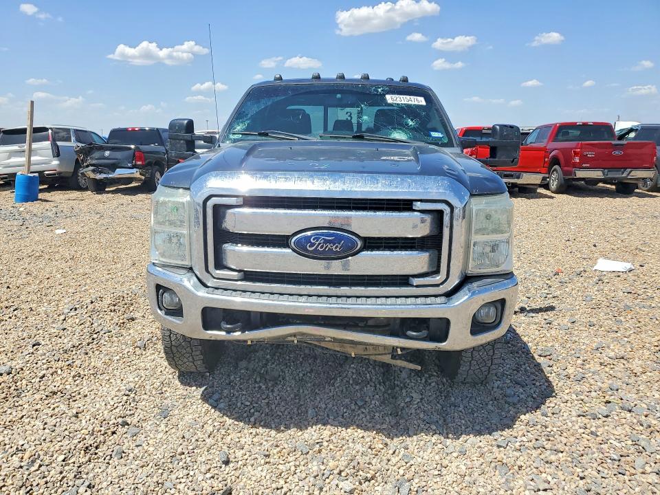 62315476 :رقم المزاد ، 1FT8W3DT3GED11216 vin ، 2016 Ford F350 مزاد بيع