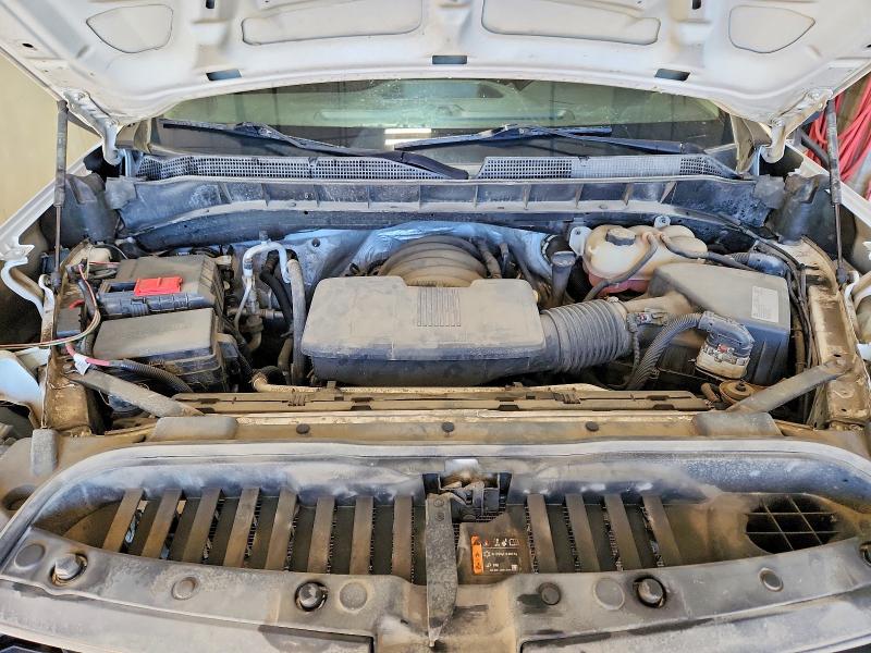 2019 Chevrolet Silverado მანქანა იყიდება აუქციონზე, vin: 3GCNYAEH2KG188392, აუქციონის ნომერი: 62438146