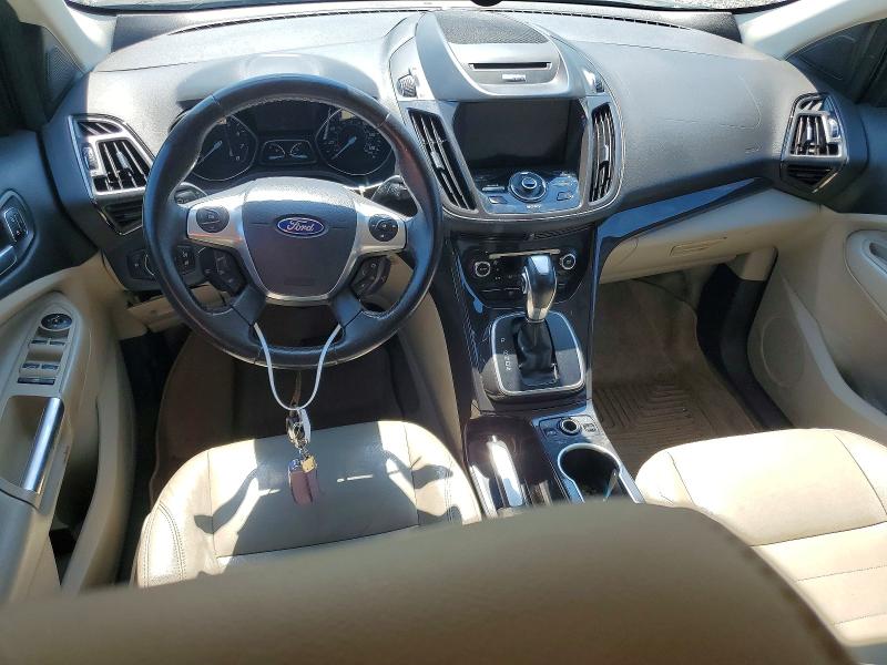 Aukcja sprzedaży 2014 Ford Escape, vin: 1FMCU0JX2EUA74027, numer aukcji: 62748046