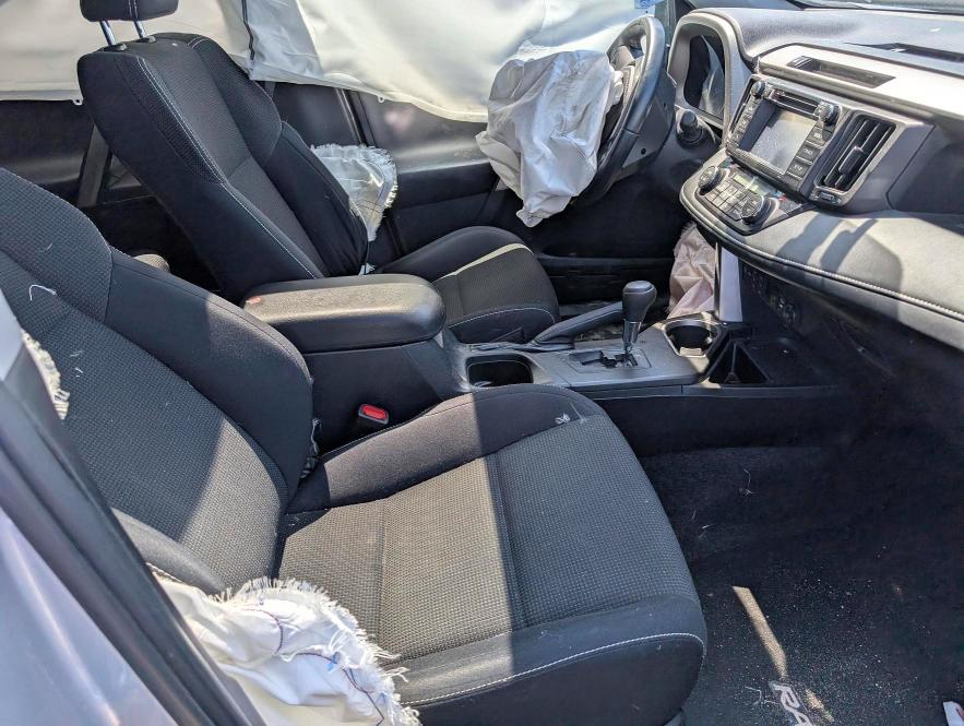 Aukcja sprzedaży 2016 Toyota Rav4, vin: 2T3RFREV8GW513694, numer aukcji: 77247605