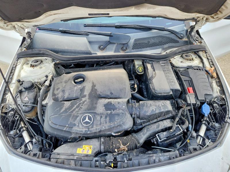 61790816 :رقم المزاد ، WDDSJ4GB4KN699729 vin ، 2019 Mercedes-benz Cla مزاد بيع