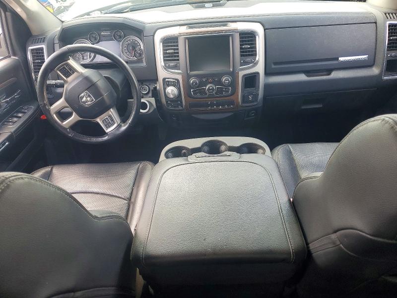Продаж на аукціоні авто 2017 Ram 1500, vin: 1C6RR7JT2HS736895, номер лоту: 60038806