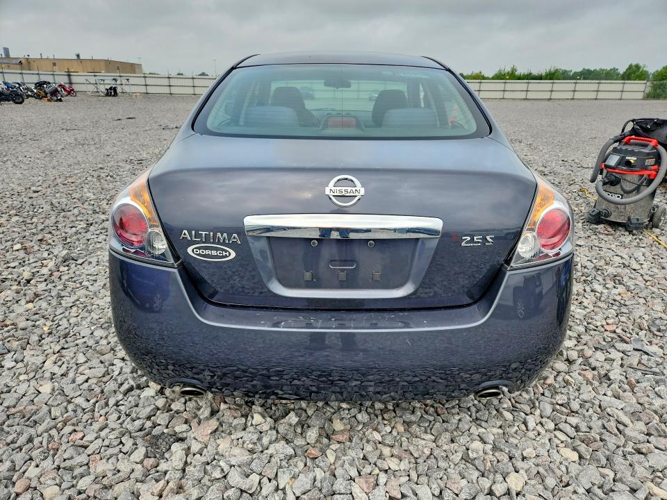 62018456 :رقم المزاد ، 1N4AL2AP0AN517151 vin ، 2010 Nissan Altima مزاد بيع