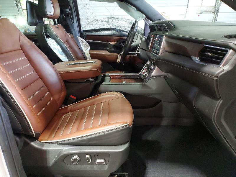 Продаж на аукціоні авто 2023 Gmc Yukon Xl, vin: 1GKS2KKLXPR428660, номер лоту: 60669616