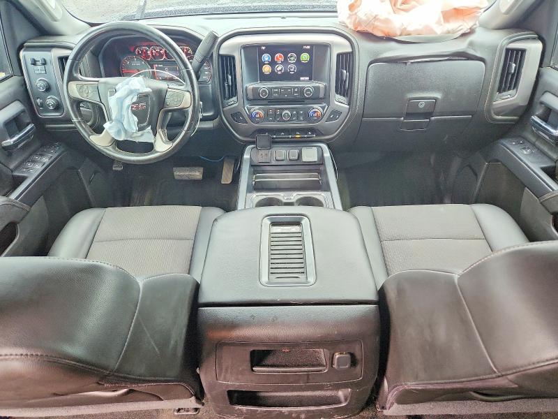Aukcja sprzedaży 2016 Gmc Sierra, vin: 3GTU2MEC7GG149565, numer aukcji: 60392856