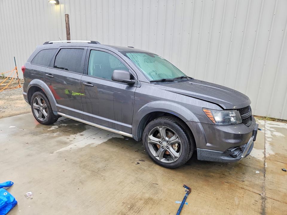 Aukcja sprzedaży 2015 Dodge Journey, vin: 3C4PDDGG4FT554876, numer aukcji: 61127916