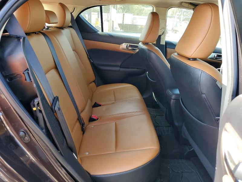 63199456 :رقم المزاد ، JTHKD5BH9F2249387 vin ، 2015 Lexus Ct مزاد بيع