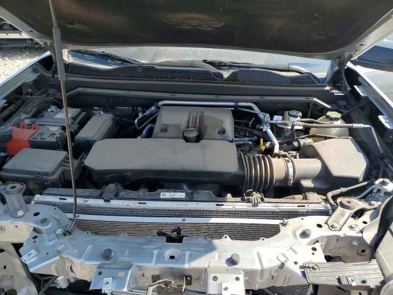 61026046 :رقم المزاد ، 1GTP6DEK1P1266436 vin ، 2023 Gmc Canyon مزاد بيع