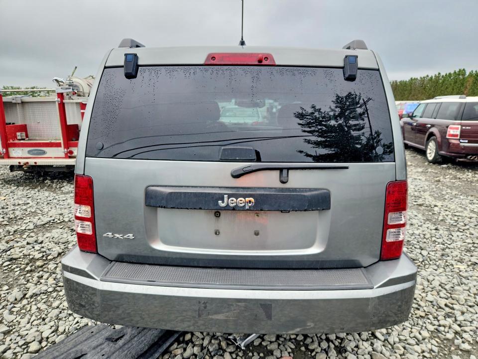 Продаж на аукціоні авто 2012 Jeep Liberty, vin: 1C4PJMAK4CW113177, номер лоту: 59840566