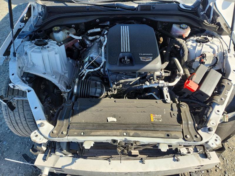 Auction sale of the 2020 Cadillac Ct5, vin: 1G6DN5RKXL0120867, lot number: 60406856